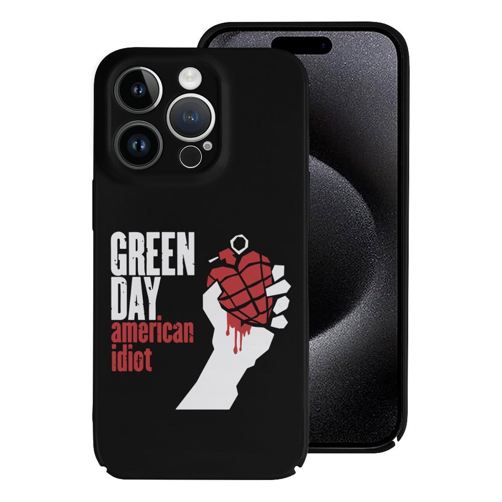 iPhone 15Pro グリーン　スマホケース COLLER iPhoneケース グリーン(15/15 Pro/15 Pro Max) – LINE